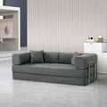 Solace Boneless Compressed Sofa